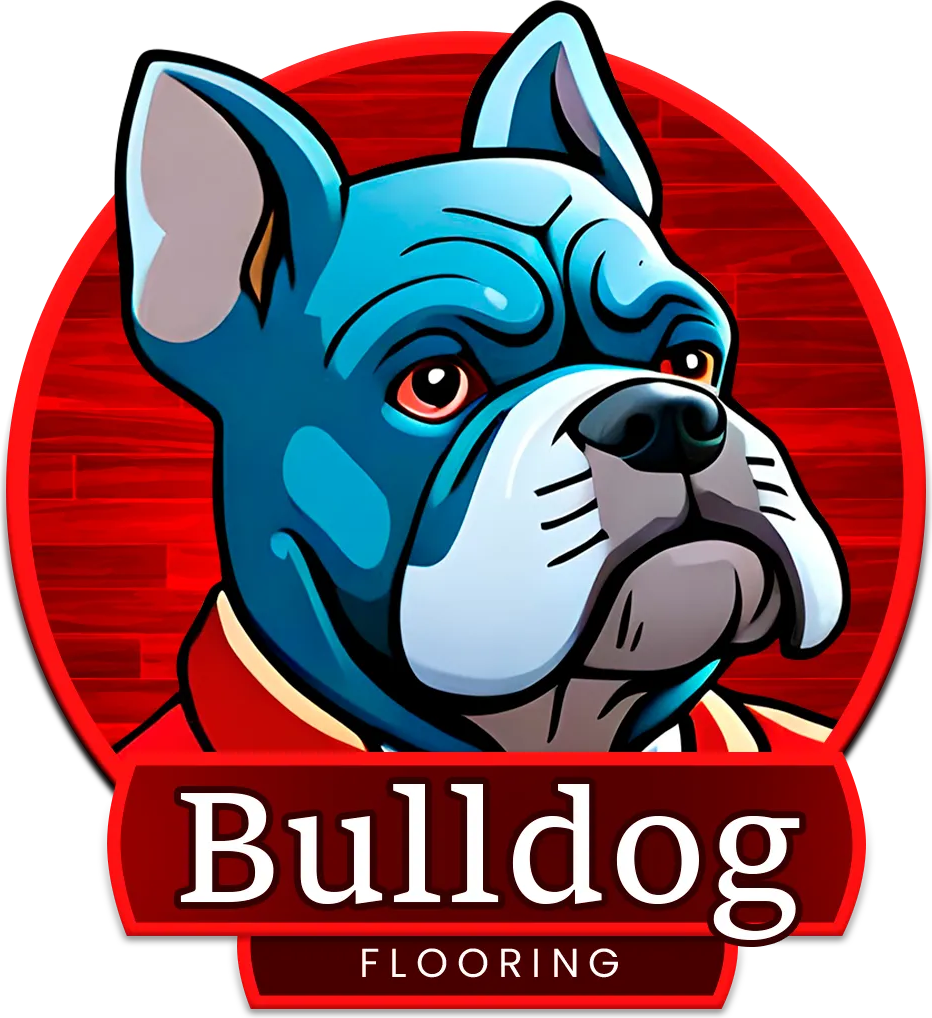 Bulldog Flooring logo